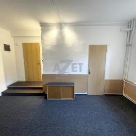 Foto inzerátu Pronájem, byt 2+1, 46 m2, Moravská Ostrava, ul. Českobratrská