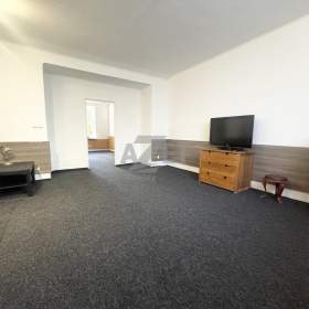 Foto inzerátu Pronájem, byt 2+1, 46 m2, Moravská Ostrava, ul. Českobratrská