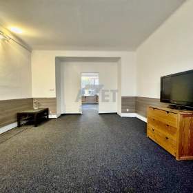 Foto inzerátu Pronájem, byt 2+1, 46 m2, Moravská Ostrava, ul. Českobratrská