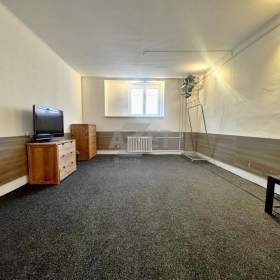 Foto inzerátu Pronájem, byt 2+1, 46 m2, Moravská Ostrava, ul. Českobratrská