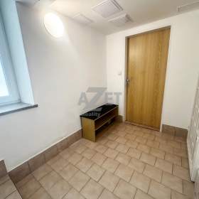 Foto inzerátu Pronájem, byt 2+1, 46 m2, Moravská Ostrava, ul. Českobratrská