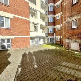 Foto inzerátu Pronájem, byt 2+1, 46 m2, Moravská Ostrava, ul. Českobratrská