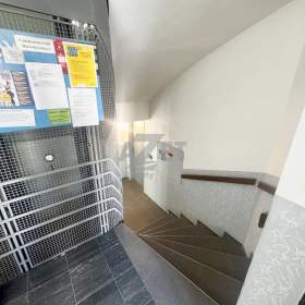 Foto inzerátu Pronájem, byt 2+1, 46 m2, Moravská Ostrava, ul. Českobratrská