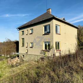 Fotka k inzerátu Prodej, rodinný dům 5+1, 180 m2, Horní Těrlicko / 18414978