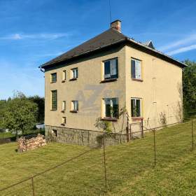 Prodej, rodinný dům 5+1, 180 m2, Horní Těrlicko / 19635834