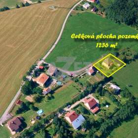 Foto inzerátu Prodej, rodinný dům 5+1, 180 m2, Horní Těrlicko