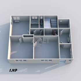 Foto inzerátu Prodej, rodinný dům 5+1, 180 m2, Horní Těrlicko