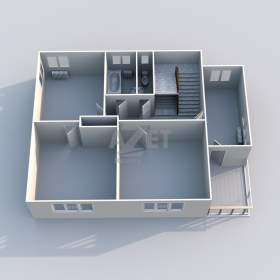 Foto inzerátu Prodej, rodinný dům 5+1, 180 m2, Horní Těrlicko