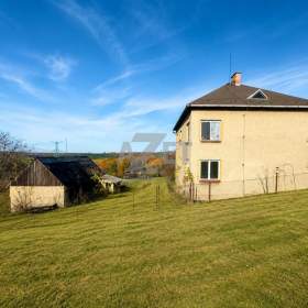 Foto inzerátu Prodej, rodinný dům 5+1, 180 m2, Horní Těrlicko