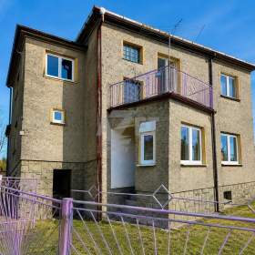 Foto inzerátu Prodej, rodinný dům 5+1, 180 m2, Horní Těrlicko