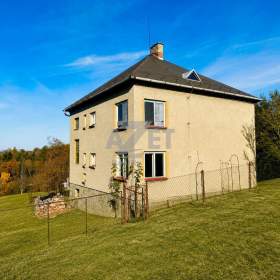 Foto inzerátu Prodej, rodinný dům 5+1, 180 m2, Horní Těrlicko