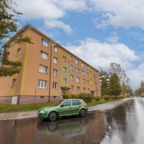 Prodej bytu 3+1, 67 m2, Karviná - Ráj - ul. Olbrachtova / 19655981