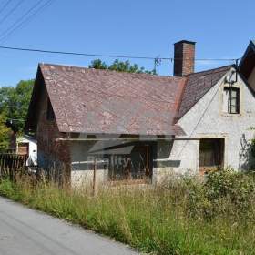 Prodej rodinného domu, 5+1, 696 m2, Obědné / 19662942