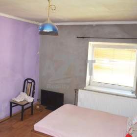 Foto inzerátu Prodej rodinného domu, 5+1, 696 m2, Obědné