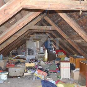 Foto inzerátu Prodej rodinného domu, 5+1, 696 m2, Obědné