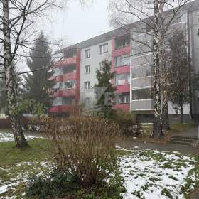 Pronájem bytu 1+1, 38 m2, Karviná - Ráj, ul. Sovova / 19663165