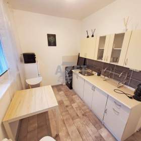 Pronájem, byt 1+1, 38 m2, Slezská Ostrava, ul. Bohumínská / 19667588