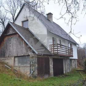 Prodej, chaty, 594 m2, Žárová / 19670165