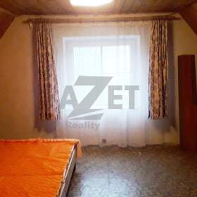 Foto inzerátu Prodej, chaty, 594 m2, Žárová