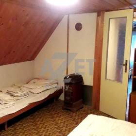 Foto inzerátu Prodej, chaty, 594 m2, Žárová