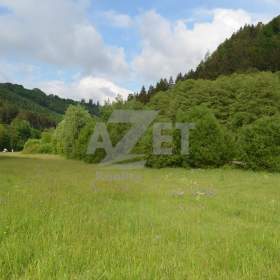 Prodej pozemku, 4500 m2, Potůčník / 19676271