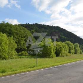 Foto inzerátu Prodej pozemku, 4500 m2, Potůčník