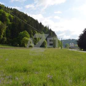 Foto inzerátu Prodej pozemku, 4500 m2, Potůčník