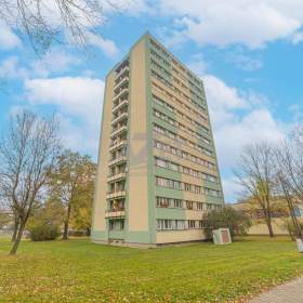 Fotka k inzerátu Pronájem, byt 3+kk, 61 m2, Nový Bohumín, ul. Čáslavská / 18509595