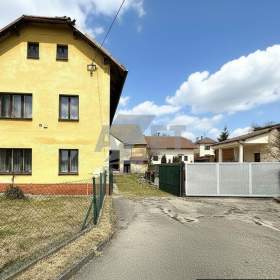 Prodej, rodinný dům, 6+2, 140 m2, ul. Hlavní, Štěpánkovice / 19744873