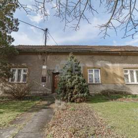 Prodej rodinného domu 188m², pozemek 908m², Ostrava- Hrabová / 19780026