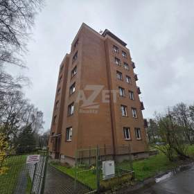 Foto inzerátu Prodej, byt 2+1, 50 m2, Havířov, ul. Hlavní třída
