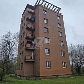 Foto inzerátu Prodej, byt 2+1, 50 m2, Havířov, ul. Hlavní třída