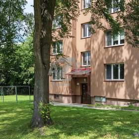 Foto inzerátu Prodej, byt 2+1, 50 m2, Havířov, ul. Hlavní třída