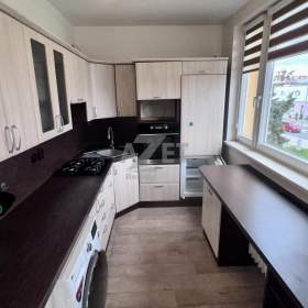 Prodej byt 3+1, 73m², ulice Frýdlantská, Frýdek- Místek / 19783389