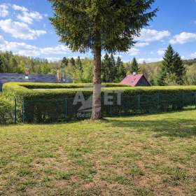 Prodej, zahrada, 800 m2, Horní Bečva / 19809081