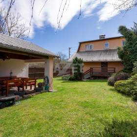Prodej, rodinný dům, 5+kk, Ostrava, ul. Habrová / 19922778