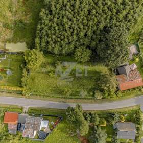 Prodej, stavební pozemek, 1467m², Rychvald / 19922920