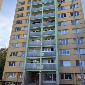 Foto inzerátu Prodej, byt 3+1, 69 m2, Ostrava, ul. Mariánskohorská