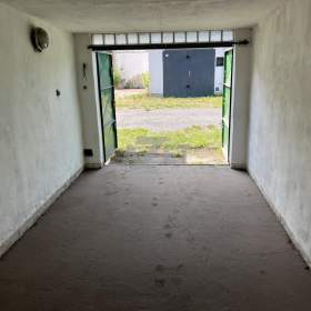 Foto inzerátu Prodej garáže 22m², Ostrava - Slezská Ostrava