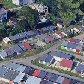 Foto inzerátu Prodej garáže 22m², Ostrava - Slezská Ostrava