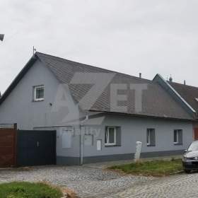 Prodej, rodinný dům 4+1, Střední ul., Uničov / 19940774