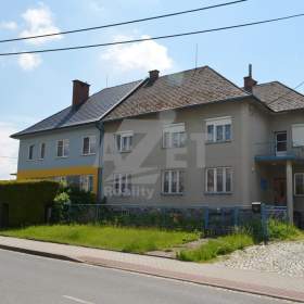 Prodej rodinného domu 8+2, 781 m2, Šumvald / 19941296