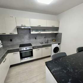 Prodej byt 2+kk, 48m², Jiřího Herolda, Ostrava - Bělský Les / 19941400