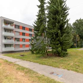 Prodej byt 2+1, 57 m2, Ostrava -  Zábřeh, ul. Lumírova / 19957738
