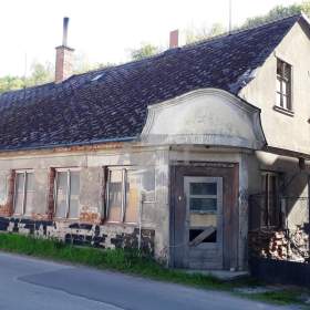 Prodej domu, 463 m2, Oskava / 19960727