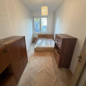 Foto inzerátu Prodej, byt 3+1, 64 m2, Opava, ul. Olomoucká