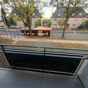 Foto inzerátu Prodej, byt 3+1, 64 m2, Opava, ul. Olomoucká