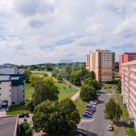 Foto inzerátu Prodej, byt 3+1, 68 m2, Ostrava, ul.Františka Formana