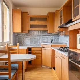 Foto inzerátu Prodej, byt 3+1, 68 m2, Ostrava, ul.Františka Formana