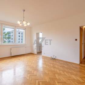Foto inzerátu Prodej, byt 3+1, 68 m2, Ostrava, ul.Františka Formana